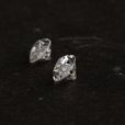 画像3: マーキスダイヤモンド 平均0.11ct ４月誕生石　