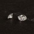 画像4: マーキスダイヤモンド 平均0.11ct ４月誕生石　
