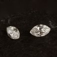 画像5: マーキスダイヤモンド 平均0.11ct ４月誕生石　