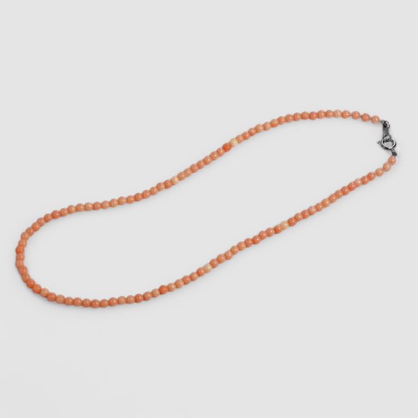 画像4: 桃珊瑚ネックレス