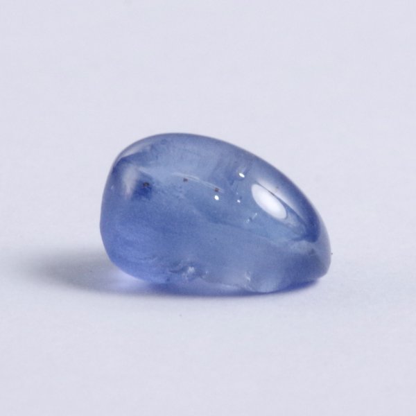 画像5: 【ソーティング付き】ブルースターサファイア 3.487ct９月誕生石