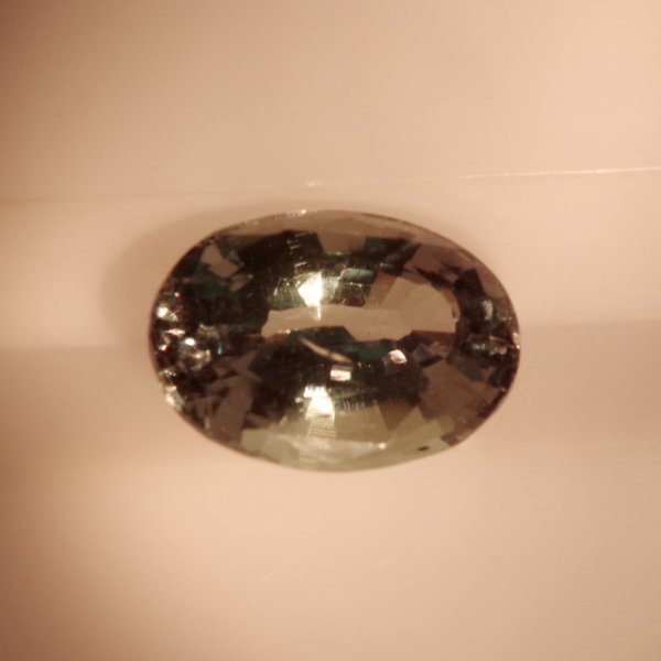 画像7: アレキサンドライト0.963ct　【ソーティング付】6月誕生石