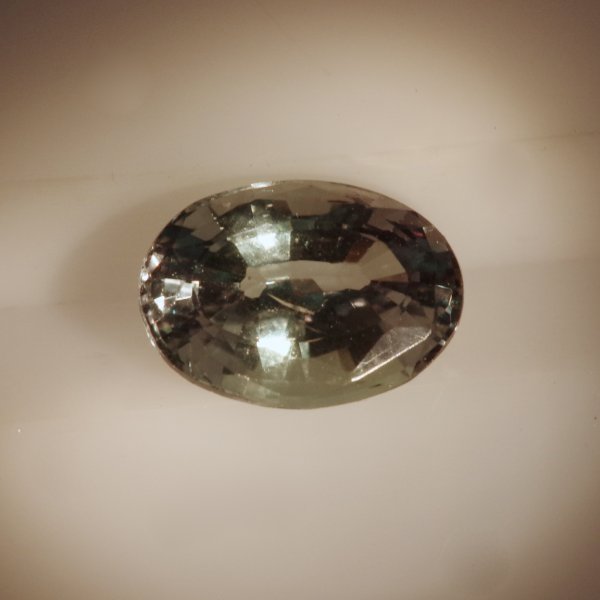 画像4: アレキサンドライト0.963ct　【ソーティング付】6月誕生石