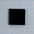 画像2: ○当店蔵出し品○ オニキス  スクエアボード 約20×20mm (2)