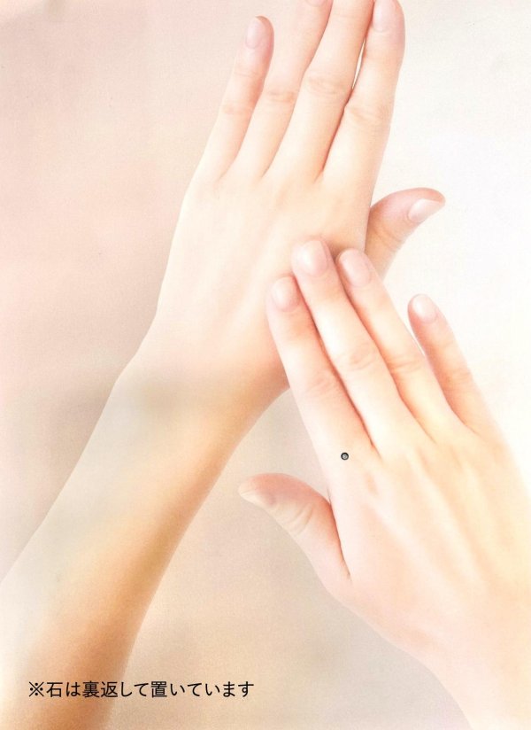 画像7: アレキサンドライト0.100ct　6月誕生石