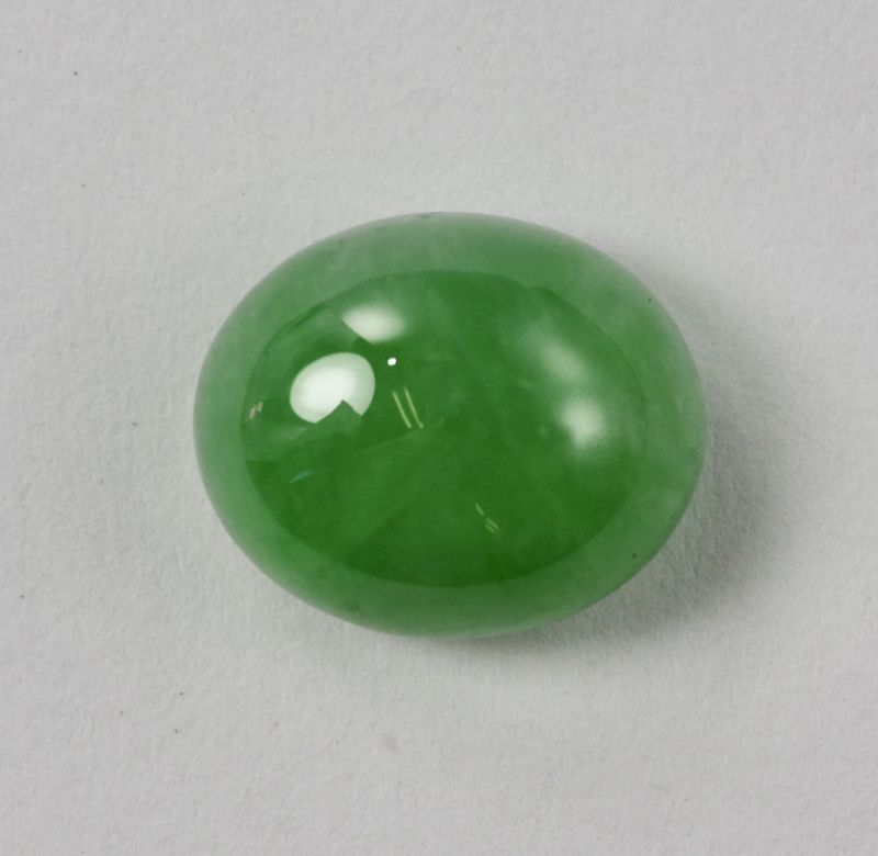 【お客様商談中】ヒスイ　4.736ct