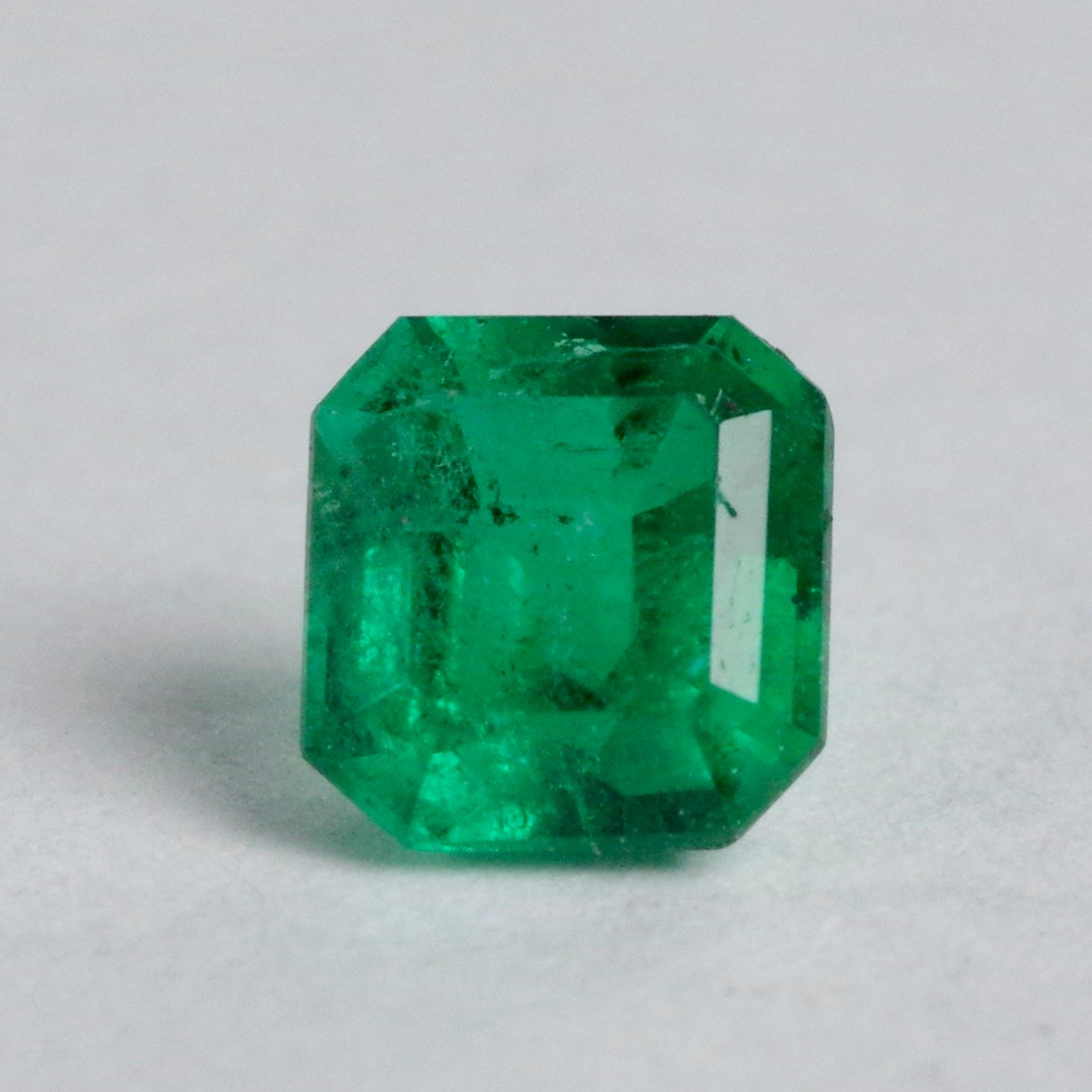 エメラルド 0.362ct 5月誕生石