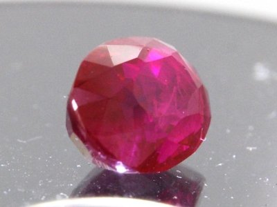 画像2: 【蛍光性有】【ソーティング付き】ルビー　1.002ct