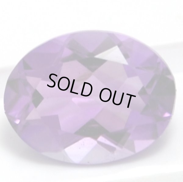 画像4: アメジスト　1.505ct　2月の誕生石 (4)
