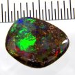 画像7: ボルダーオパール 2.38ct　10月誕生石 (7)