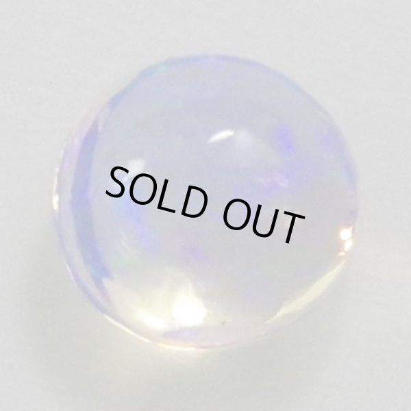 画像9: メキシコオパール 0.939ct　 (9)