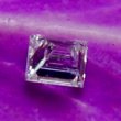 画像13: ダイヤモンドバゲットカット 0.108ct  ４月誕生石　 (13)