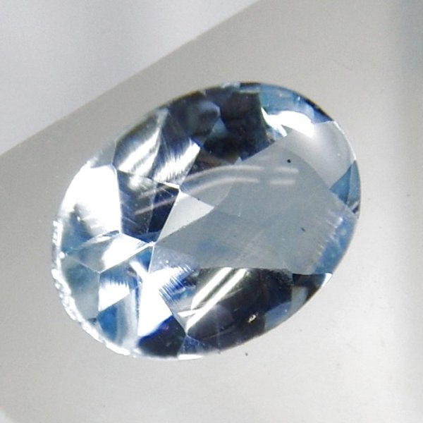 画像2: アクアマリン平均0.616ct 3月の誕生石 (2)