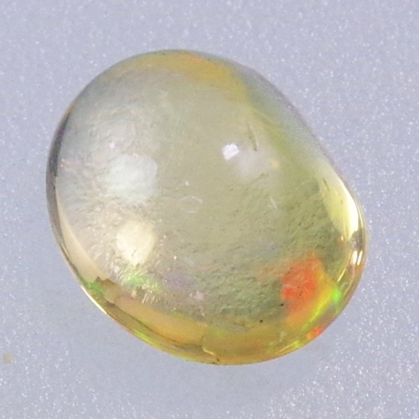 画像8: メキシコオパール(ウォーターオパール)　1.402ct  (8)