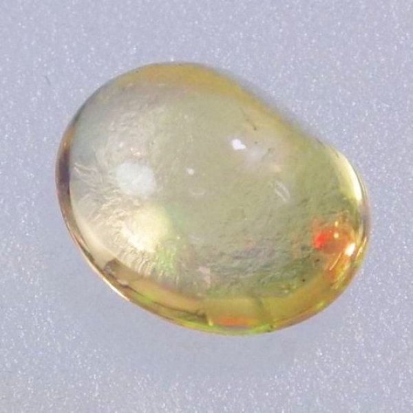 画像7: メキシコオパール(ウォーターオパール)　1.402ct  (7)