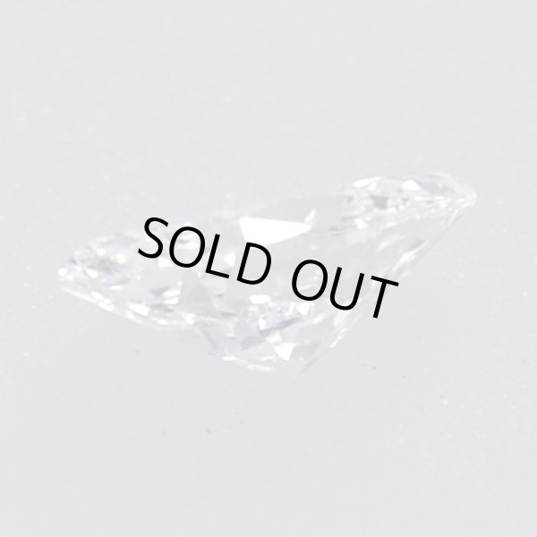 画像6: ダイヤモンド　マーキス　0.150ct  ４月誕生石　 (6)