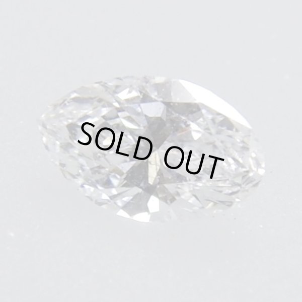 画像3: ダイヤモンド　マーキス　0.150ct  ４月誕生石　 (3)