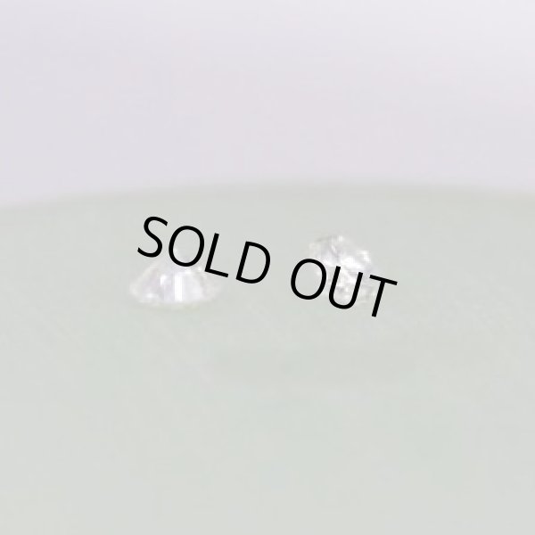 画像2: ダイヤモンド　平均0.0183ct  ４月誕生石　 (2)