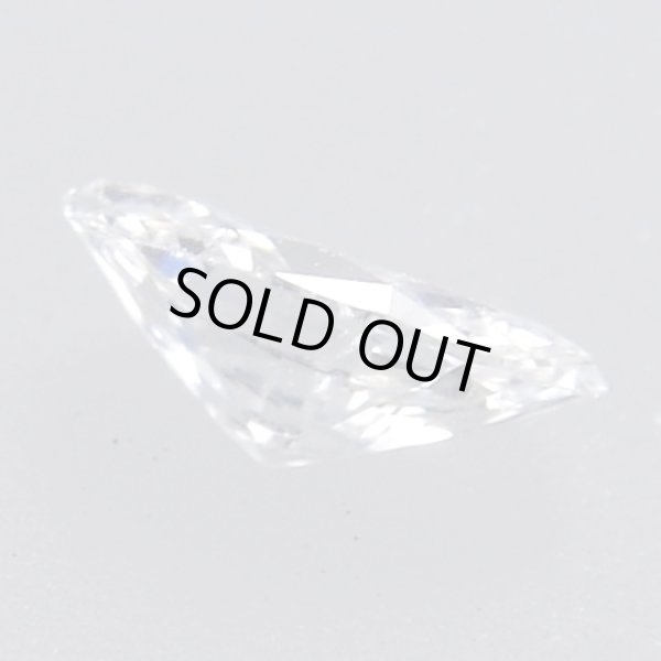 画像5: ダイヤモンド　マーキス　0.150ct  ４月誕生石　 (5)