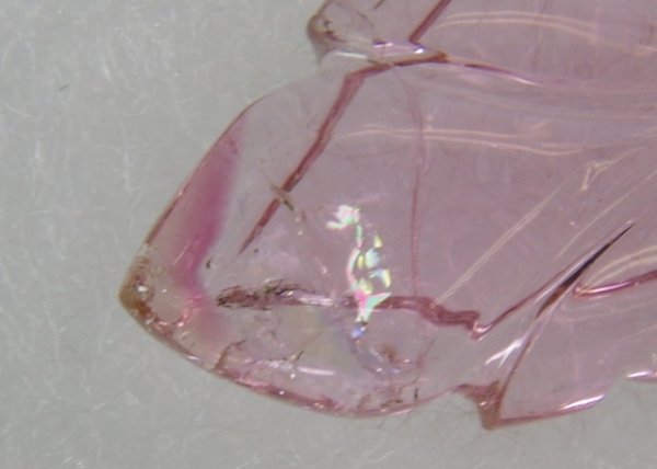 画像9: トルマリン（バイカラー5.011ct)　10月誕生石 (9)