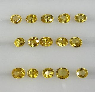 イエローサファイア 平均0.17ct 9月誕生石|ルビー通販モゲモード イエローサファイア 平均0.17ct 9月誕生石|ルビー通販モゲモード