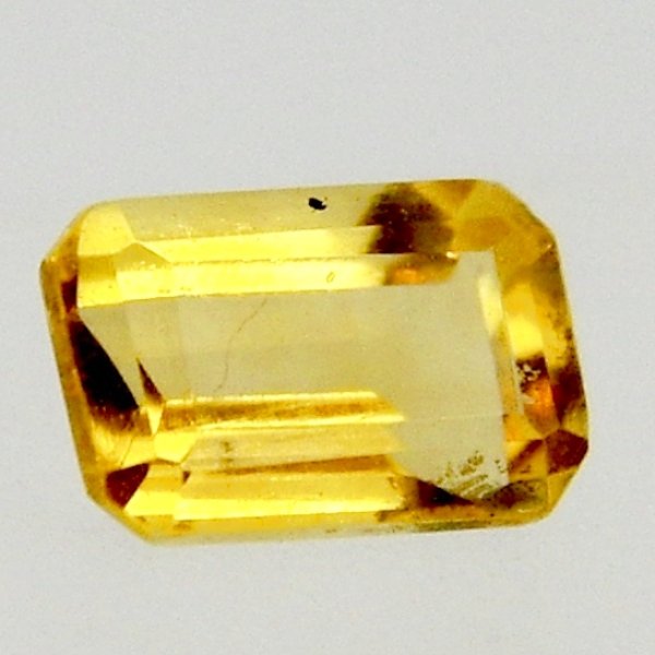 画像5: シトリン約6×4mm 11月誕生石 (5)