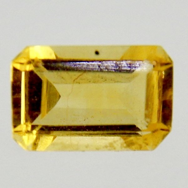 画像4: シトリン約6×4mm 11月誕生石 (4)