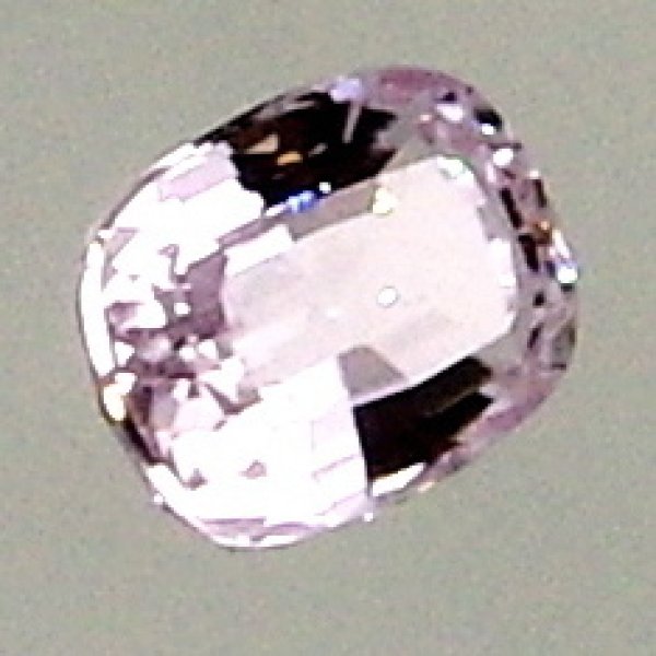 画像9: ※ワケあり!※ クンツァイト 約8×6mm 1.822ct (9)