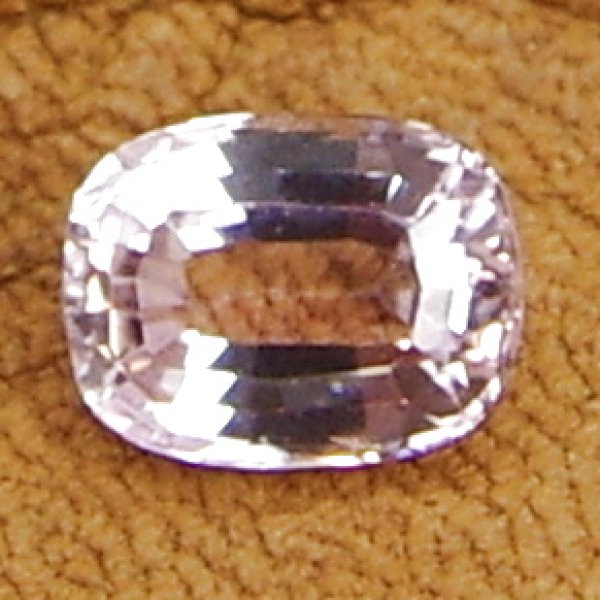 画像8: ※ワケあり!※ クンツァイト 約8×6mm 1.822ct (8)