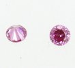 画像6: ピンクダイヤモンド　平均0.025ct  ４月誕生石　 (6)