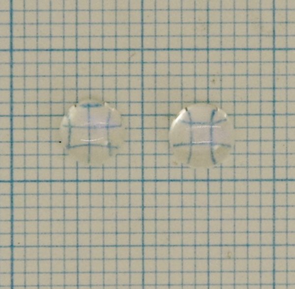 画像4: ブルームーンストーン　約5mm　6月誕生石 (4)