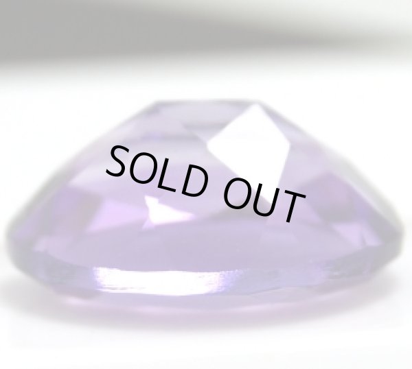 画像6: アメジスト　1.505ct　2月の誕生石 (6)