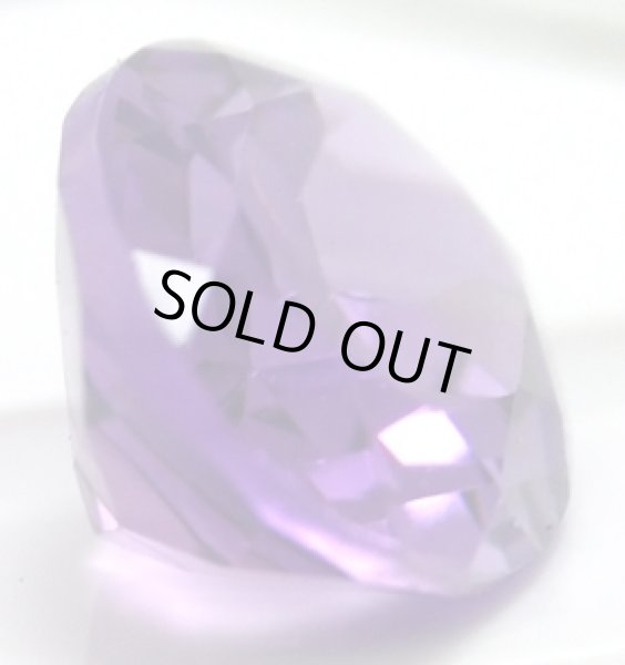 画像5: アメジスト　1.505ct　2月の誕生石 (5)