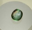 画像9: バイカラートルマリキャッツ　カボッションカット　2.37ct　10月誕生石 (9)