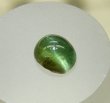 画像4: バイカラートルマリキャッツ　カボッションカット　2.37ct　10月誕生石 (4)