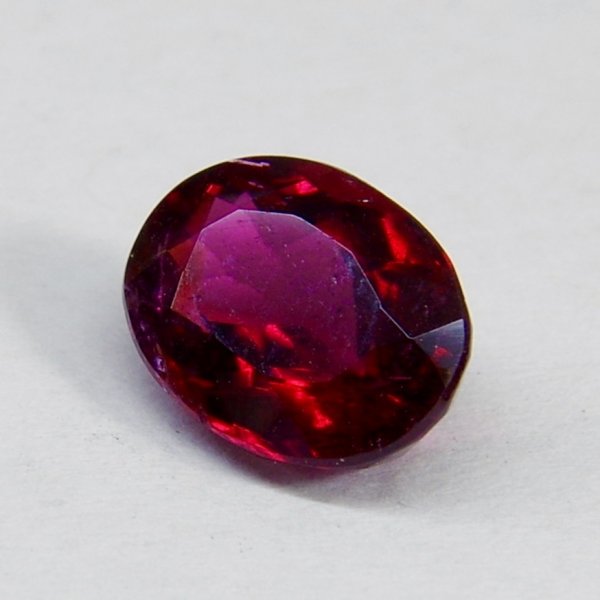 画像12: ルベライト　約8.9×6.6×厚み4.3mm　  (12)