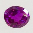 画像3: 【ソーティング付き】パープルサファイア　1.022ct　 (3)