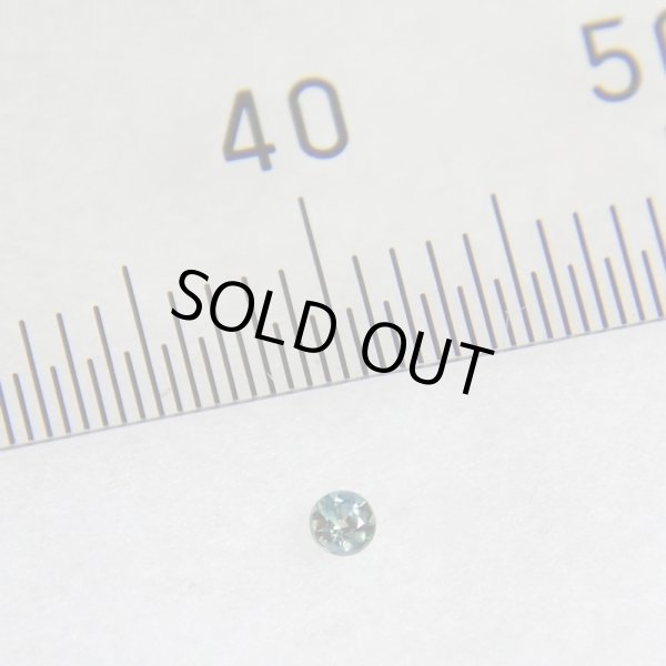 画像7: アレキサンドライト　0.031ct (7)