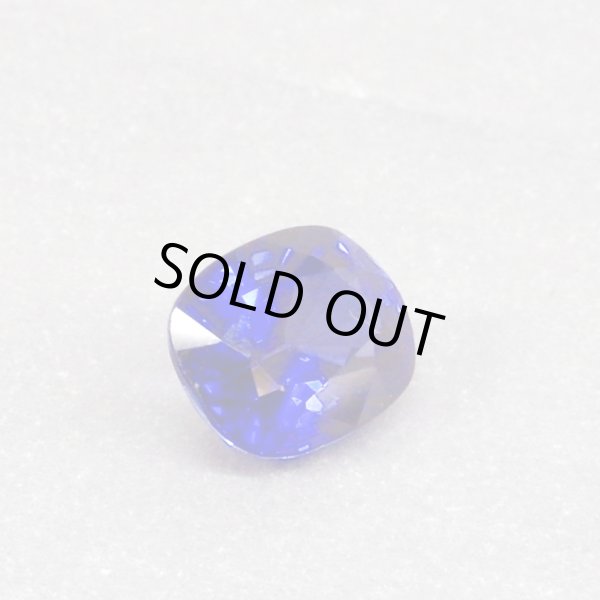 画像3: サファイア再結晶　3.927ct　 (3)