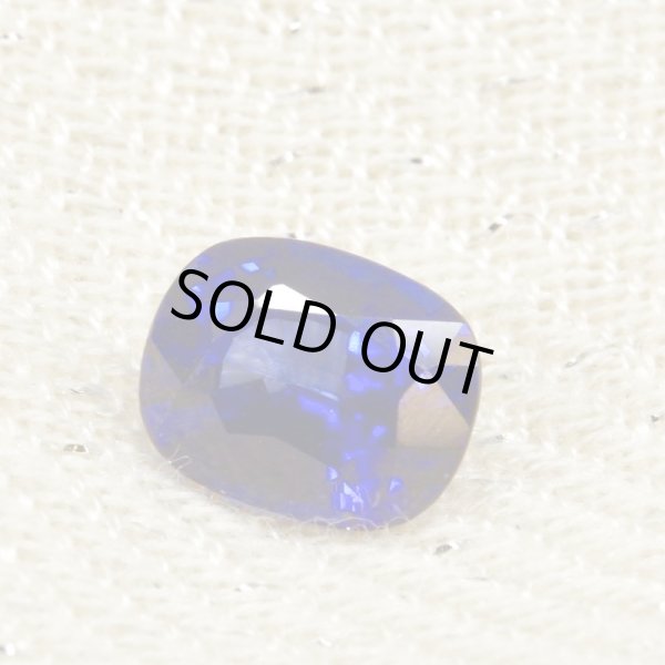 画像5: サファイア再結晶　3.927ct　 (5)