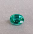 画像4: ガーネット　パライバカラー再結晶　1.348ct　 (4)