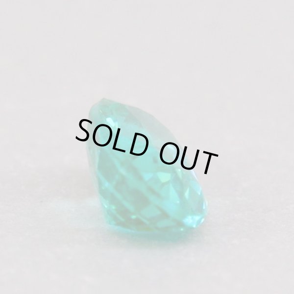 画像5: ガーネット　パライバカラー再結晶　1.348ct　 (5)