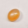 画像8: オレンジムーンストーン 約9×7mm 6月誕生石 (8)