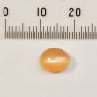 画像11: オレンジムーンストーン 約9×7mm 6月誕生石 (11)