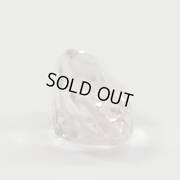 画像12: ※ワケあり！※ クンツァイト  約8.5×6.5×厚み5mm 2.056ct (12)