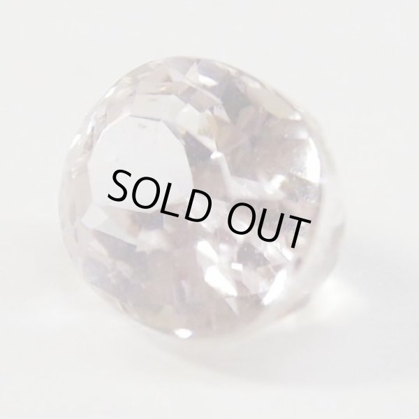 画像11: ※ワケあり！※ クンツァイト  約8.5×6.5×厚み5mm 2.056ct (11)