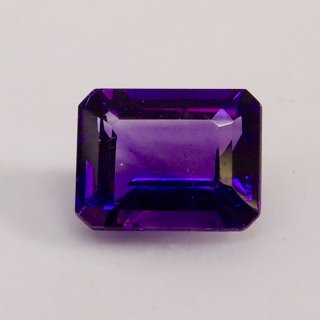 アメジスト 1.505ct 2月の誕生石 - ルビー通販 ベルマックス