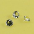 画像4: アクアマリン ラウンド φ約2.5mm　3月誕生石 (4)