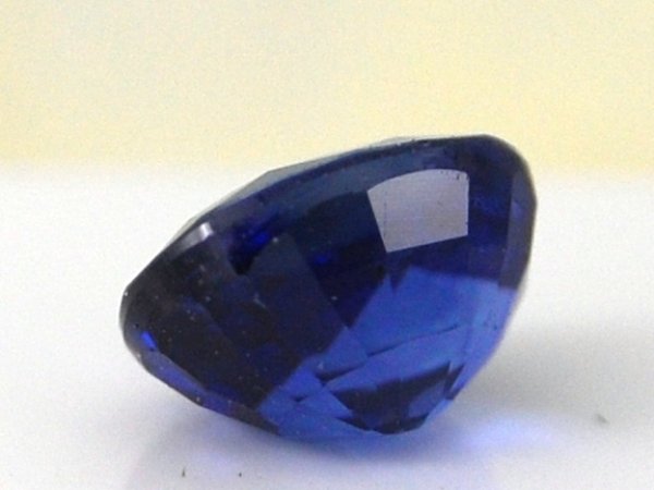 画像7: サファイア　0.602ct　9月誕生石 (7)