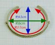画像12: sv925バングルチェーン付き (12)